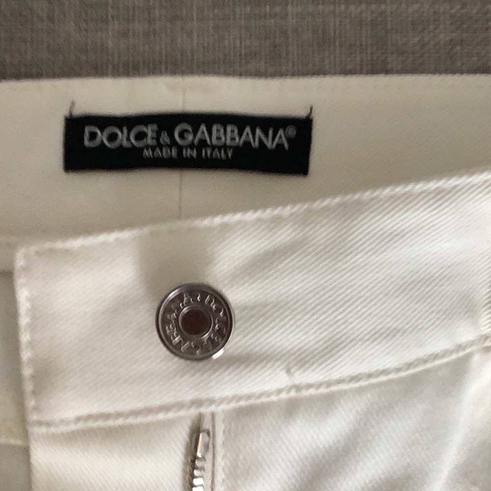 Dolce & Gabbana, made in Italy